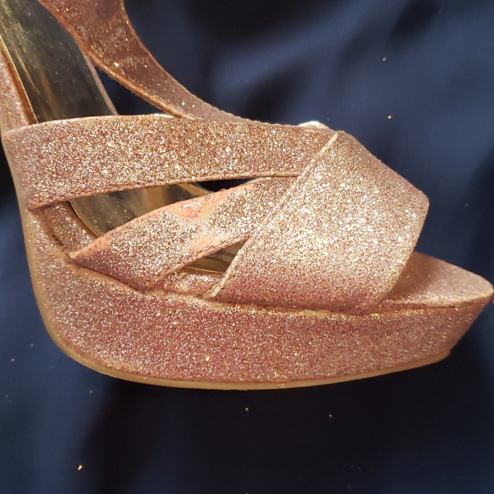 Prom Shoes - Picture 6 of 9